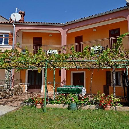 House Anton Villa Barbariga Exterior foto