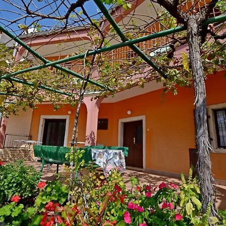House Anton Villa Barbariga Exterior foto