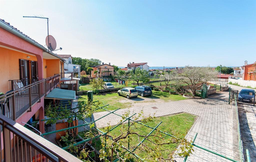 House Anton Villa Barbariga Exterior foto