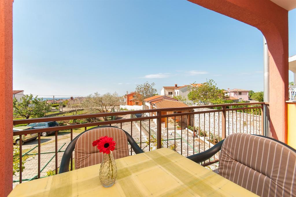 House Anton Villa Barbariga Exterior foto