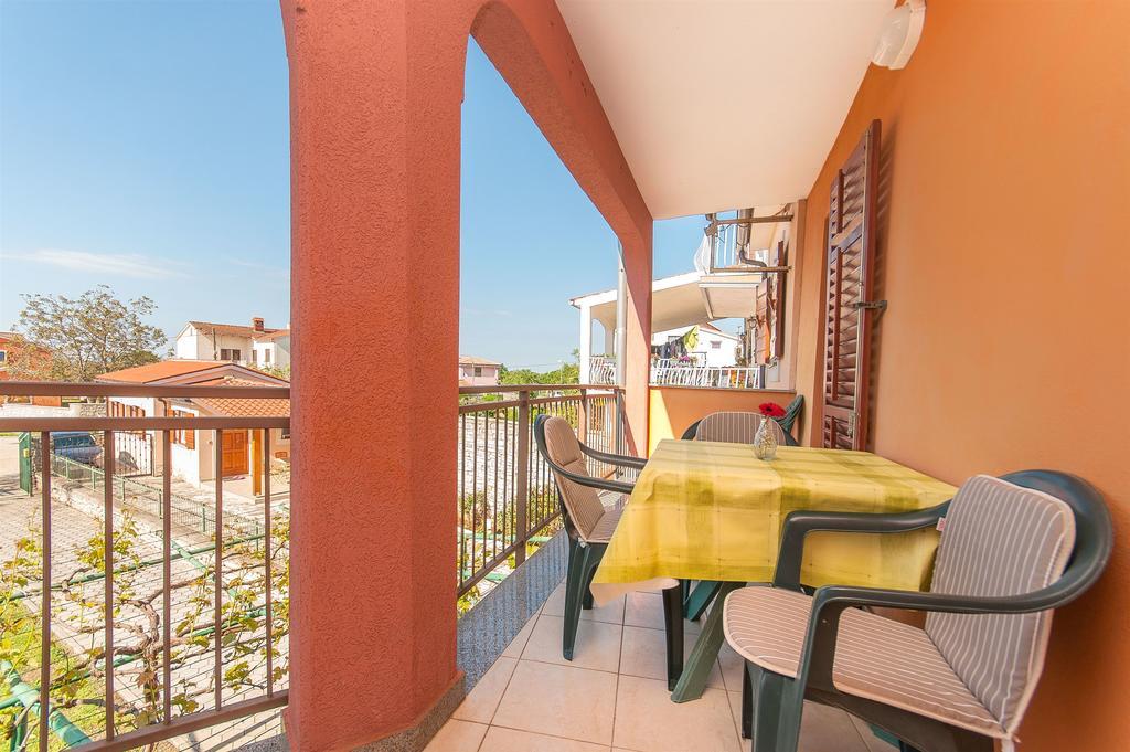 House Anton Villa Barbariga Exterior foto