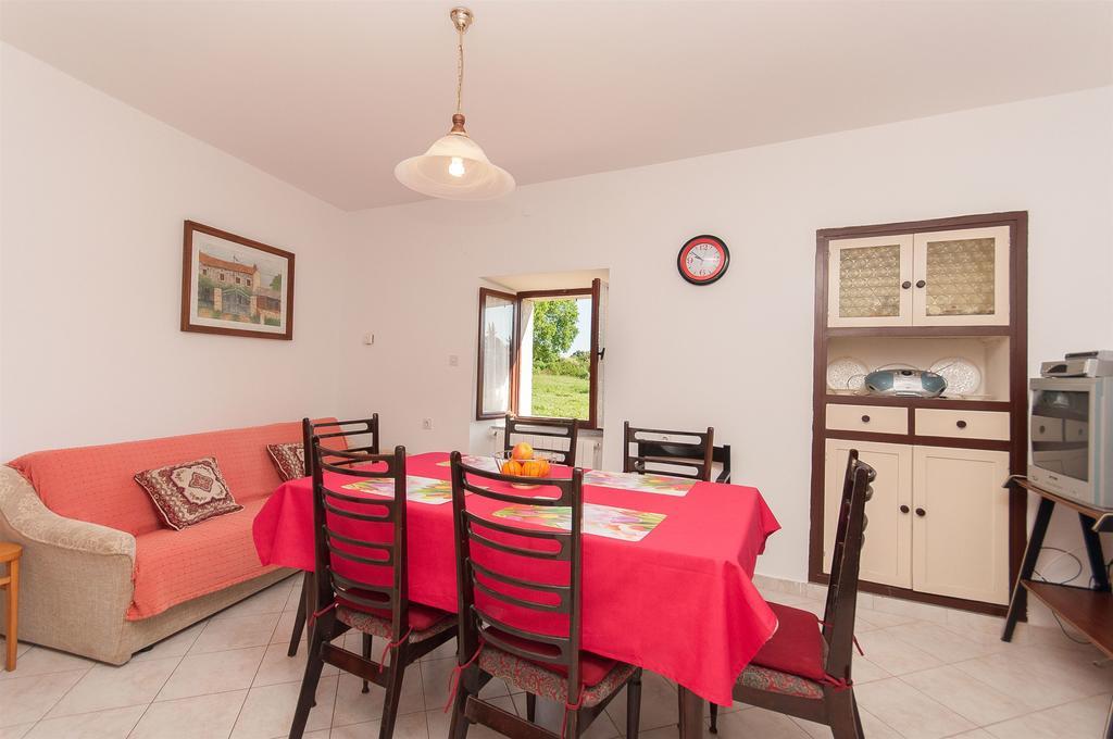 House Anton Villa Barbariga Exterior foto