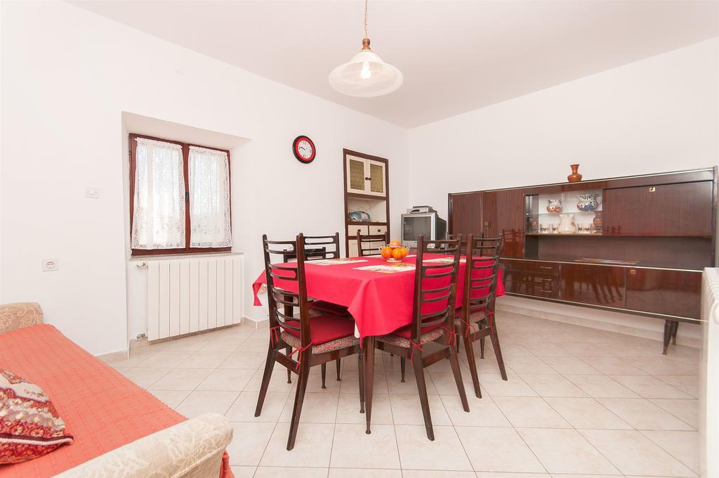House Anton Villa Barbariga Exterior foto