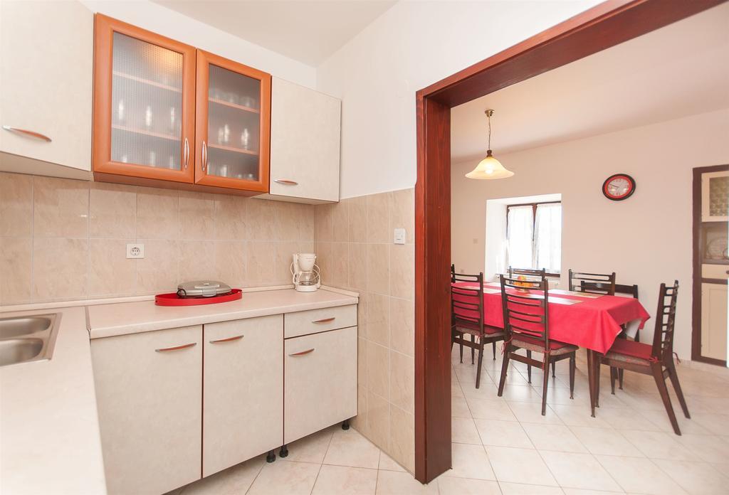 House Anton Villa Barbariga Exterior foto